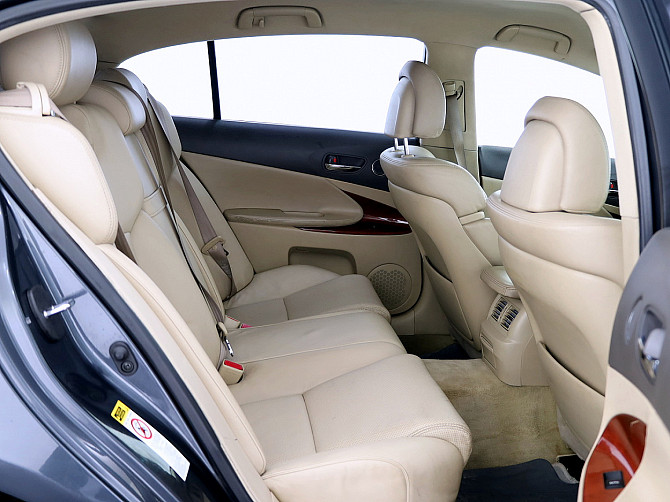 Lexus GS 300 Luxury ATM 3.0 183kW Tallina - foto 7