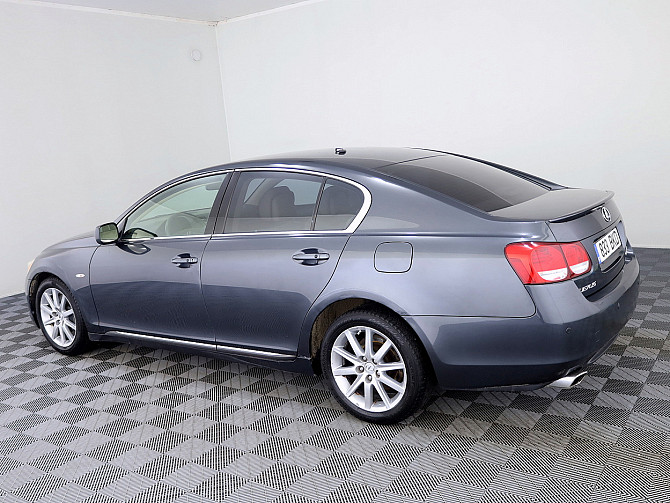 Lexus GS 300 Luxury ATM 3.0 183kW Tallina - foto 4