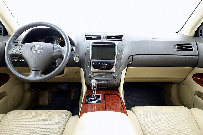 Lexus GS 300 Luxury ATM 3.0 183kW Tallina - foto 5