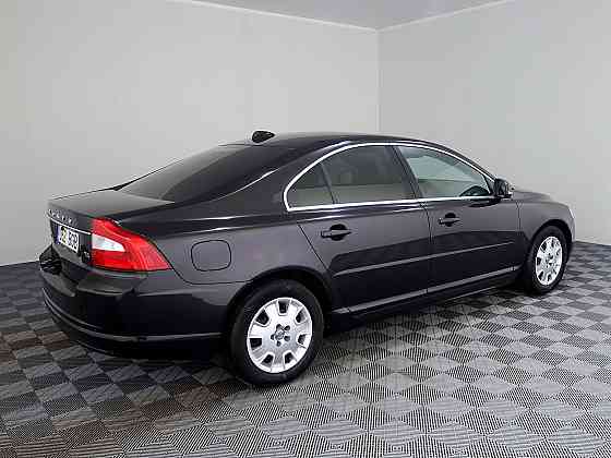 Volvo S80 Summum Facelift ATM 1.6 132kW Tallina