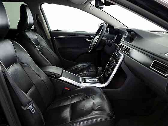 Volvo S80 Summum Facelift ATM 1.6 132kW Tallina