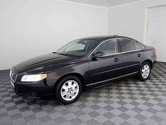 Volvo S80 Summum Facelift ATM 1.6 132kW Tallina