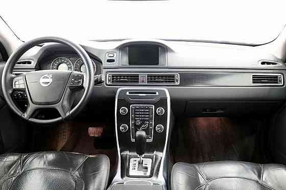 Volvo S80 Summum Facelift ATM 1.6 132kW Tallina