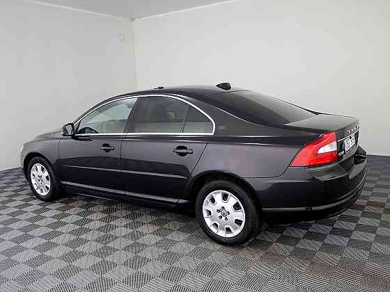 Volvo S80 Summum Facelift ATM 1.6 132kW Tallina