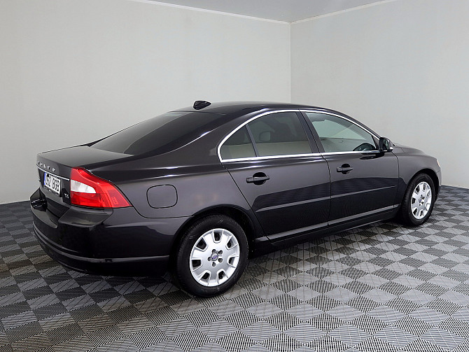 Volvo S80 Summum Facelift ATM 1.6 132kW Tallina - foto 3