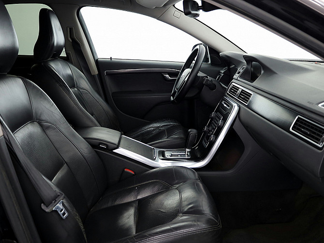 Volvo S80 Summum Facelift ATM 1.6 132kW Tallina - foto 6