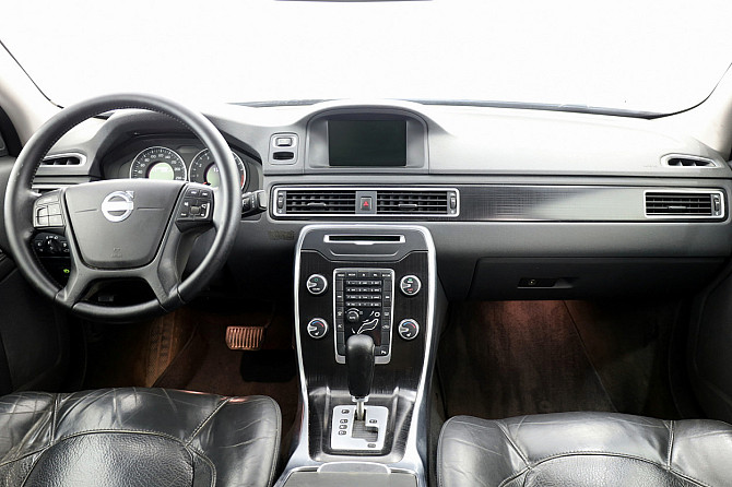 Volvo S80 Summum Facelift ATM 1.6 132kW Tallina - foto 5