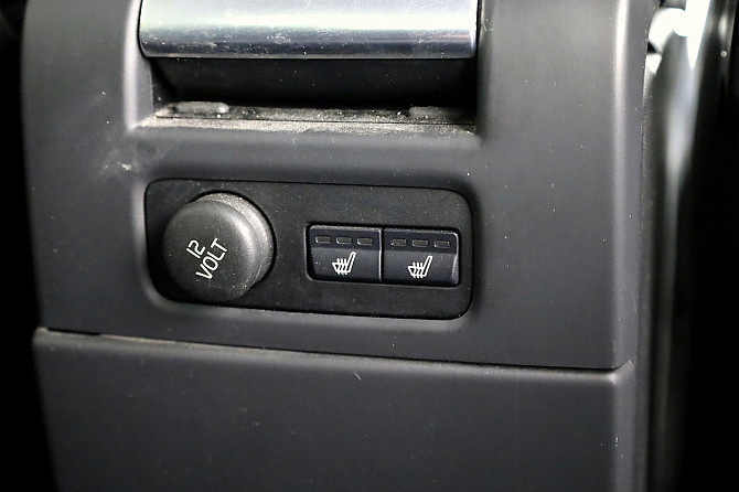 Volvo S80 Summum Facelift ATM 1.6 132kW Tallina - foto 8