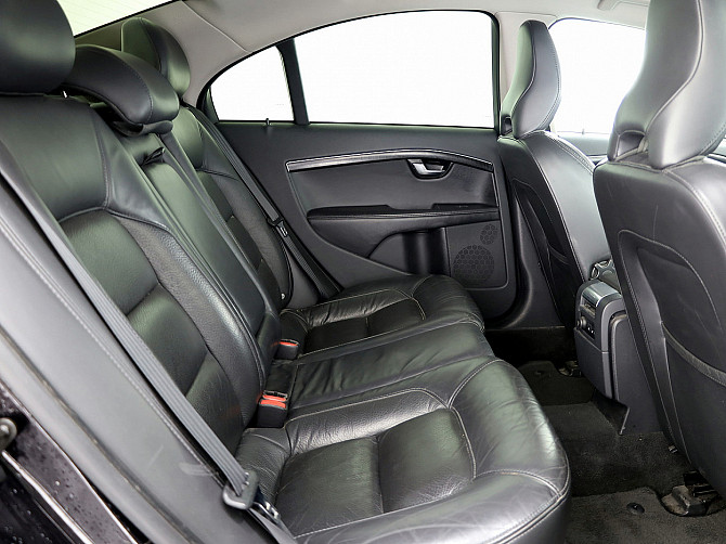 Volvo S80 Summum Facelift ATM 1.6 132kW Tallina - foto 7