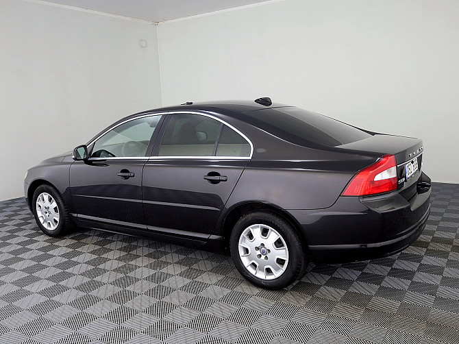 Volvo S80 Summum Facelift ATM 1.6 132kW Tallina - foto 4