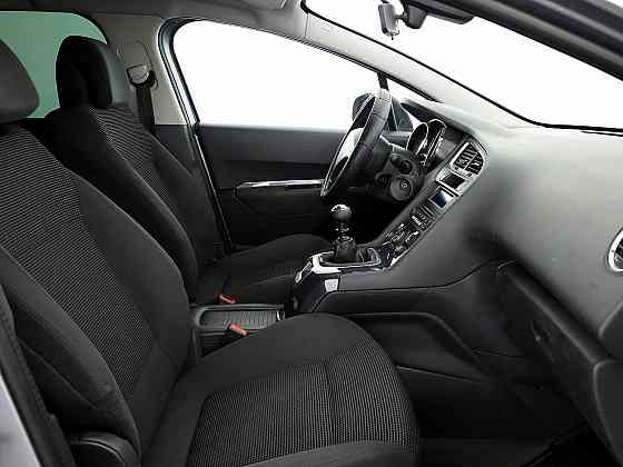 Peugeot 5008 Elegance Facelift 1.6 HDi 84kW Tallina