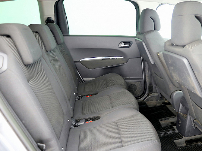 Peugeot 5008 Elegance Facelift 1.6 HDi 84kW Tallina - foto 7