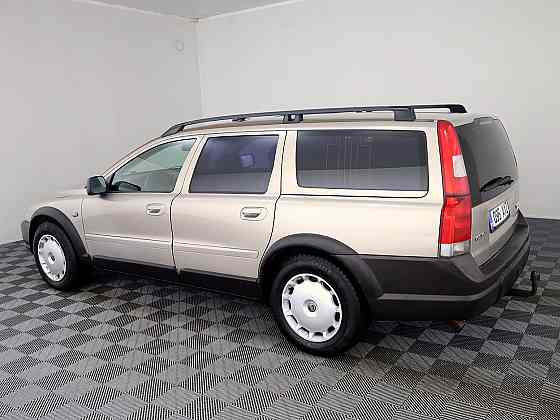 Volvo XC70 Summum AWD ATM 2.4 147kW Tallina