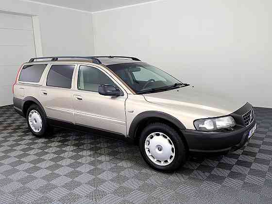 Volvo XC70 Summum AWD ATM 2.4 147kW Tallina
