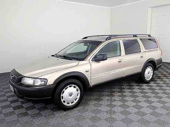 Volvo XC70 Summum AWD ATM 2.4 147kW Tallina