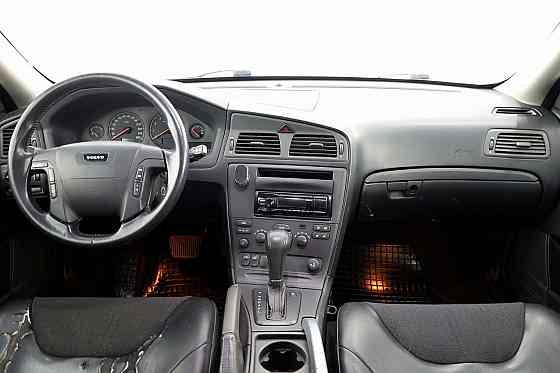 Volvo XC70 Summum AWD ATM 2.4 147kW Tallina