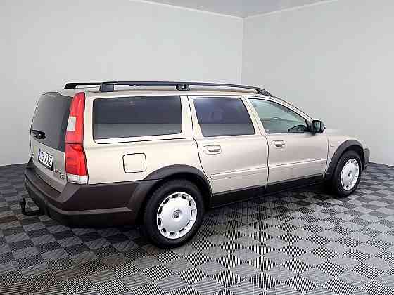 Volvo XC70 Summum AWD ATM 2.4 147kW Tallina