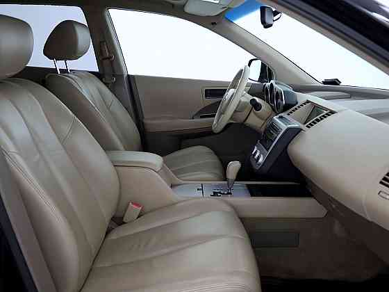 Nissan Murano Luxury ATM 3.5 172kW Tallina