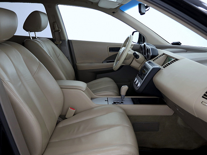 Nissan Murano Luxury ATM 3.5 172kW Tallina - foto 6