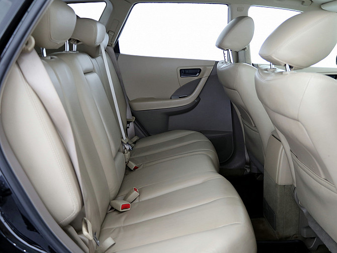 Nissan Murano Luxury ATM 3.5 172kW Tallina - foto 7