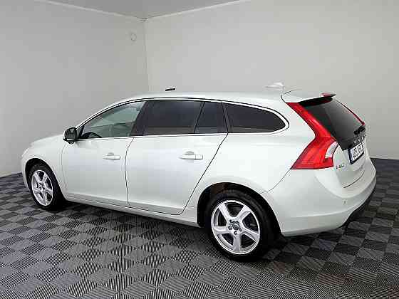 Volvo V60 Summum 2.0 D5 120kW Tallina