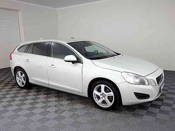 Volvo V60 Summum 2.0 D5 120kW Tallina