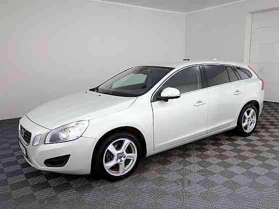 Volvo V60 Summum 2.0 D5 120kW Tallina