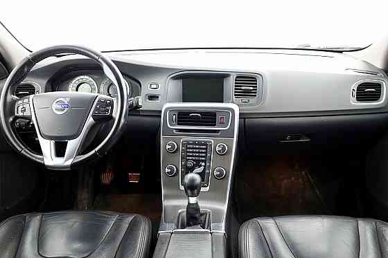 Volvo V60 Summum 2.0 D5 120kW Tallina