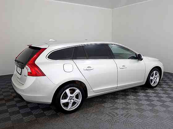 Volvo V60 Summum 2.0 D5 120kW Tallina