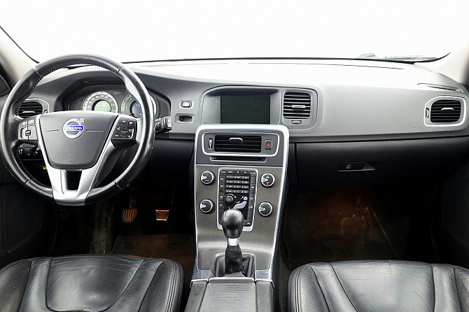 Volvo V60 Summum 2.0 D5 120kW Tallina - foto 5