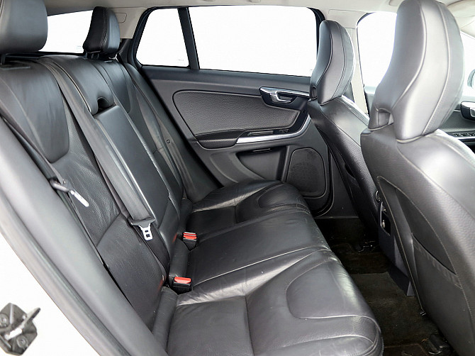 Volvo V60 Summum 2.0 D5 120kW Tallina - foto 7
