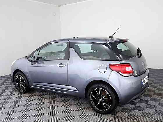 Citroen DS3 Comfort 1.4 70kW Tallina