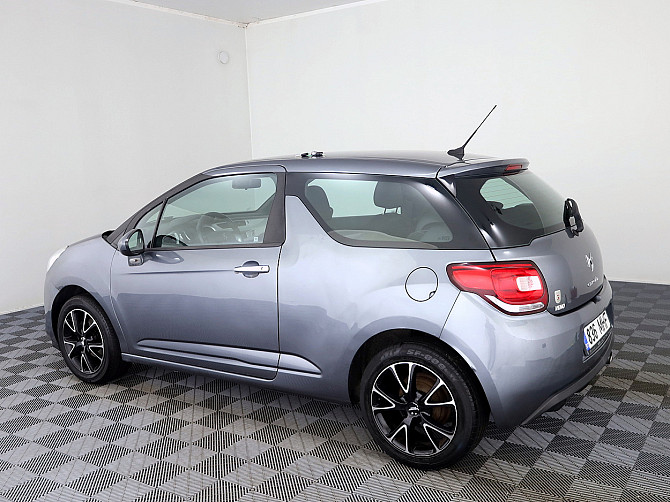 Citroen DS3 Comfort 1.4 70kW Tallina - foto 4