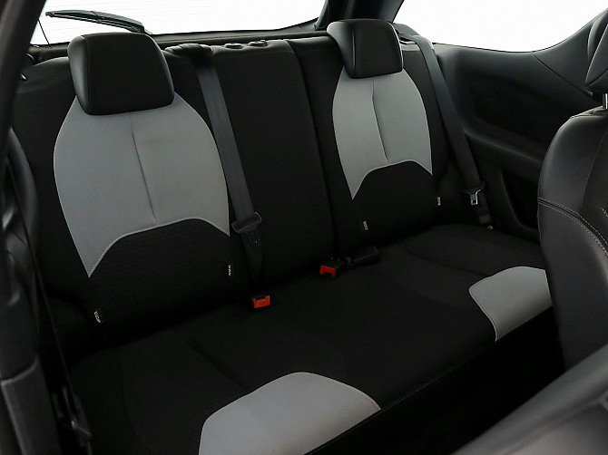 Citroen DS3 Comfort 1.4 70kW Tallina - foto 7