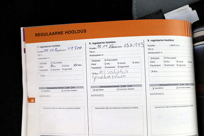 Citroen DS3 Comfort 1.4 70kW Tallina - foto 8