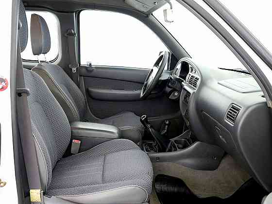 Ford Ranger Pickup 4x4 2.5 TDCi 80kW Tallina