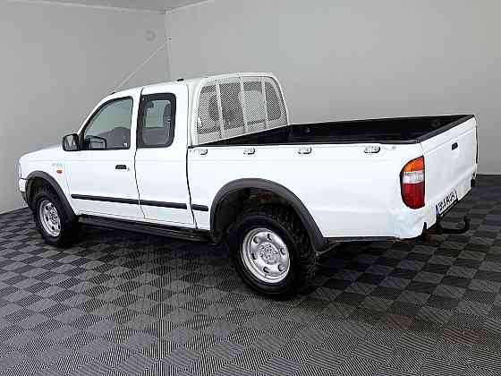 Ford Ranger Pickup 4x4 2.5 TDCi 80kW Tallina