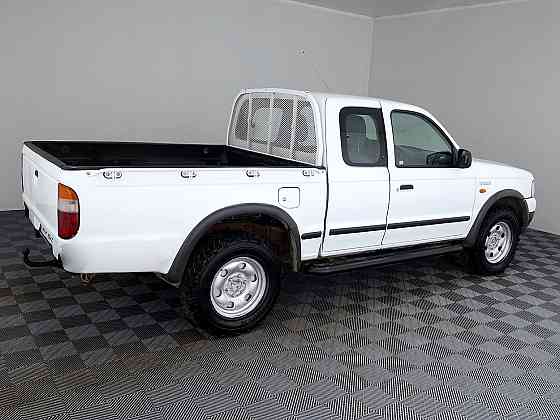Ford Ranger Pickup 4x4 2.5 TDCi 80kW Tallina