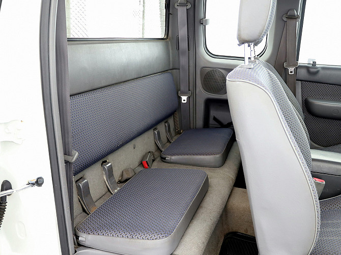 Ford Ranger Pickup 4x4 2.5 TDCi 80kW Tallina - foto 7