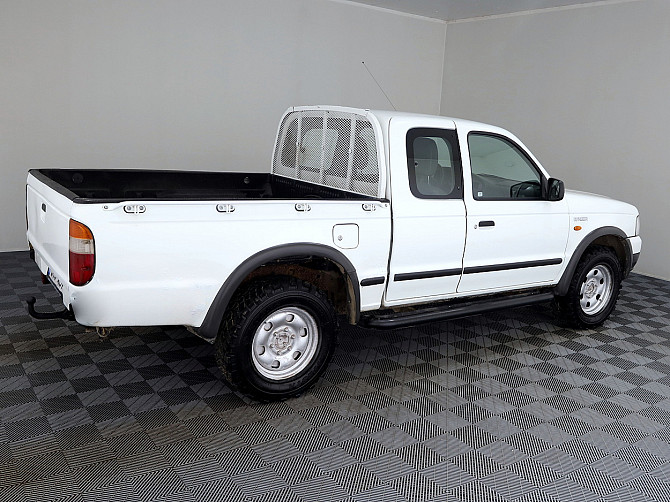 Ford Ranger Pickup 4x4 2.5 TDCi 80kW Tallina - foto 3
