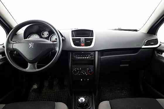 Peugeot 207 Elegance LPG 1.4 70kW Tallina