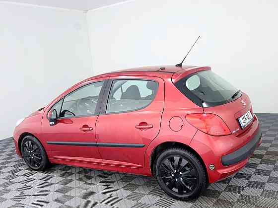 Peugeot 207 Elegance LPG 1.4 70kW Tallina