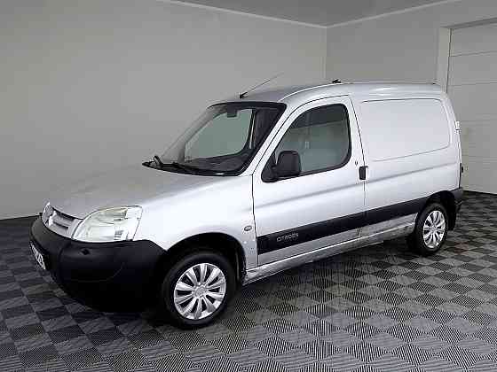 Citroen Berlingo Van 1.4 55kW Tallina
