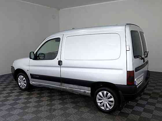 Citroen Berlingo Van 1.4 55kW Tallina