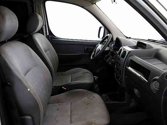 Citroen Berlingo Van 1.4 55kW Tallina