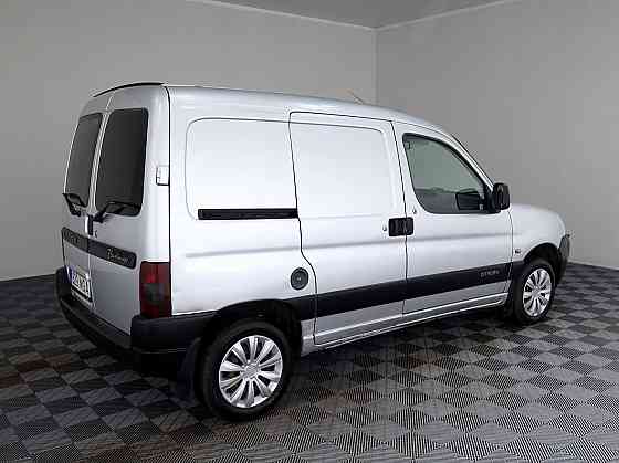 Citroen Berlingo Van 1.4 55kW Tallina