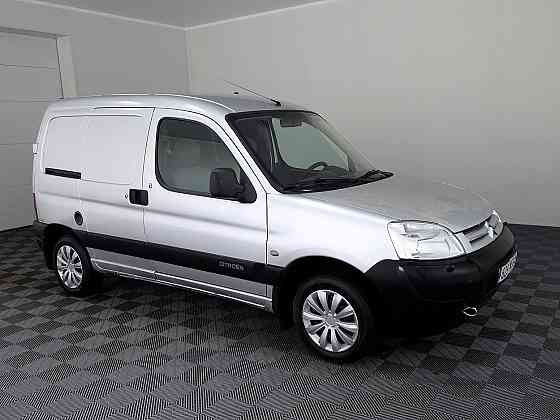 Citroen Berlingo Van 1.4 55kW Tallina