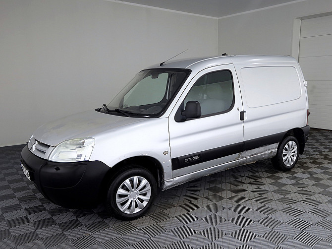 Citroen Berlingo Van 1.4 55kW Tallina - foto 2