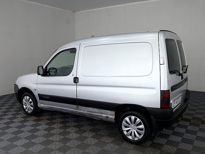 Citroen Berlingo Van 1.4 55kW Tallina - foto 4