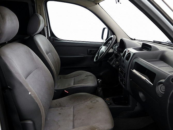 Citroen Berlingo Van 1.4 55kW Tallina - foto 6